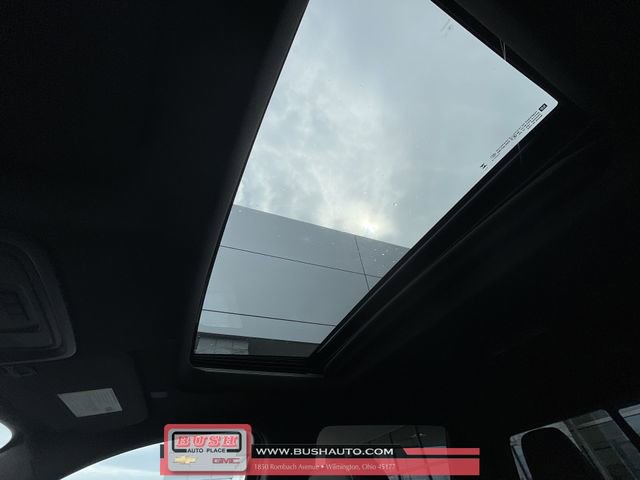 New 2026 GMC Sierra 2500 Denali w/ Denali Reserve Package image 19