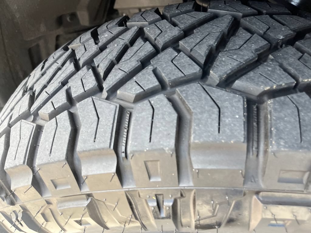 Used 2025 Toyota 4Runner TRD Off-Road AWD/4WD image 31