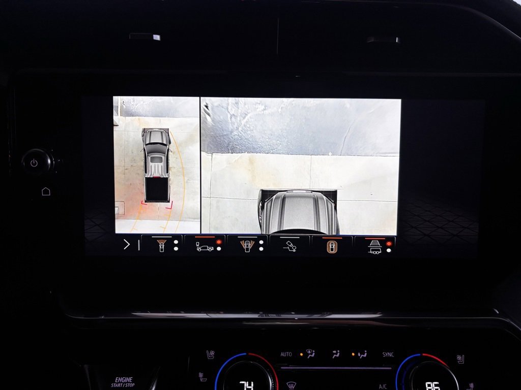 Used 2024 GMC Sierra 1500 Denali Ultimate image 18