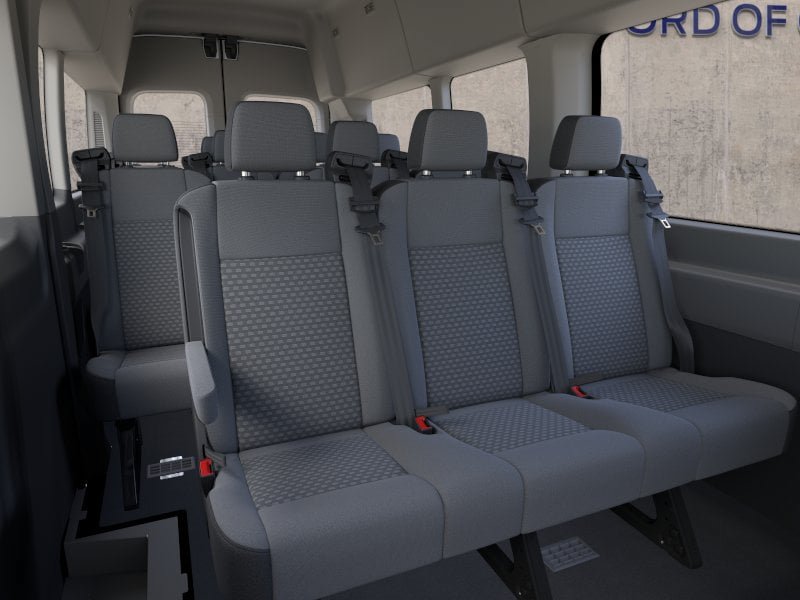 New 2026 Ford Transit 350 XLT RWD image 32