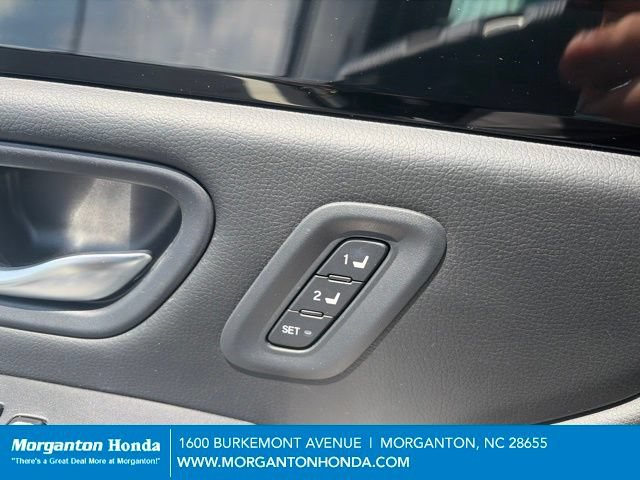 Used 2024 Honda Pilot EX-L image 9