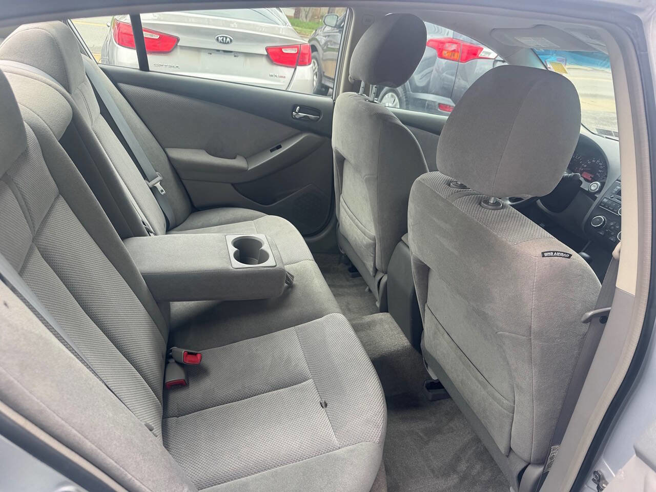 Used 2009 Nissan Altima 2.5 S image 16