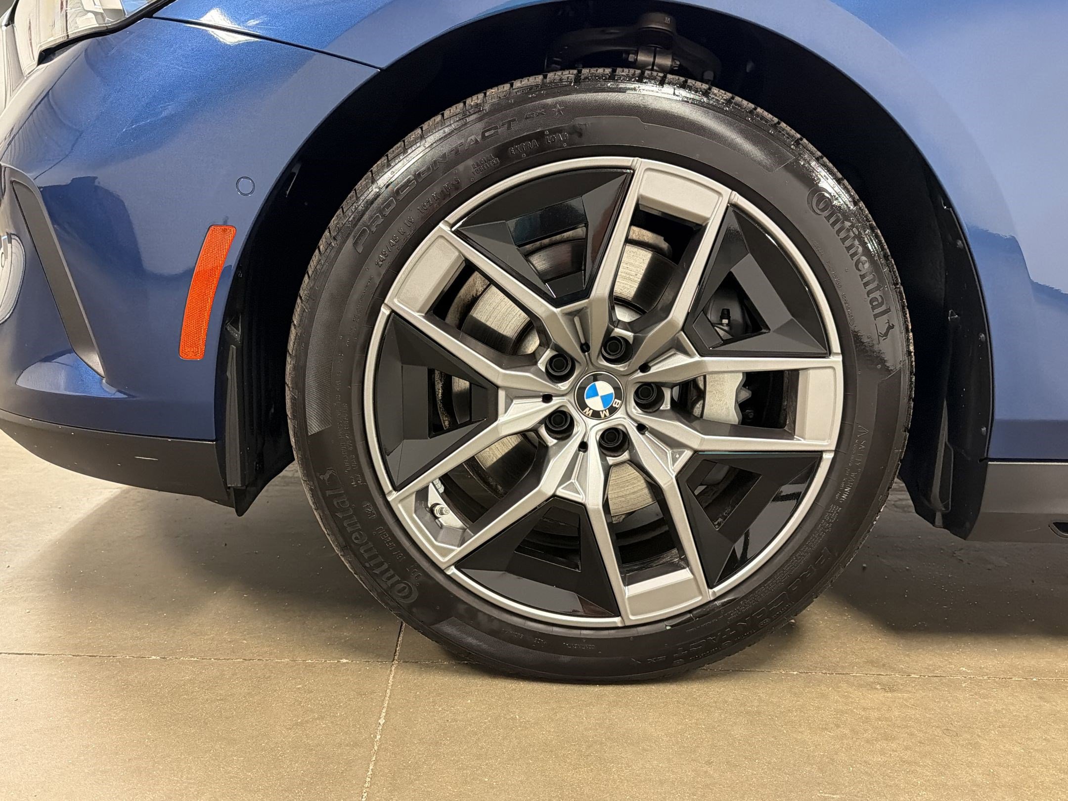 Certified 2026 BMW 530i image 11