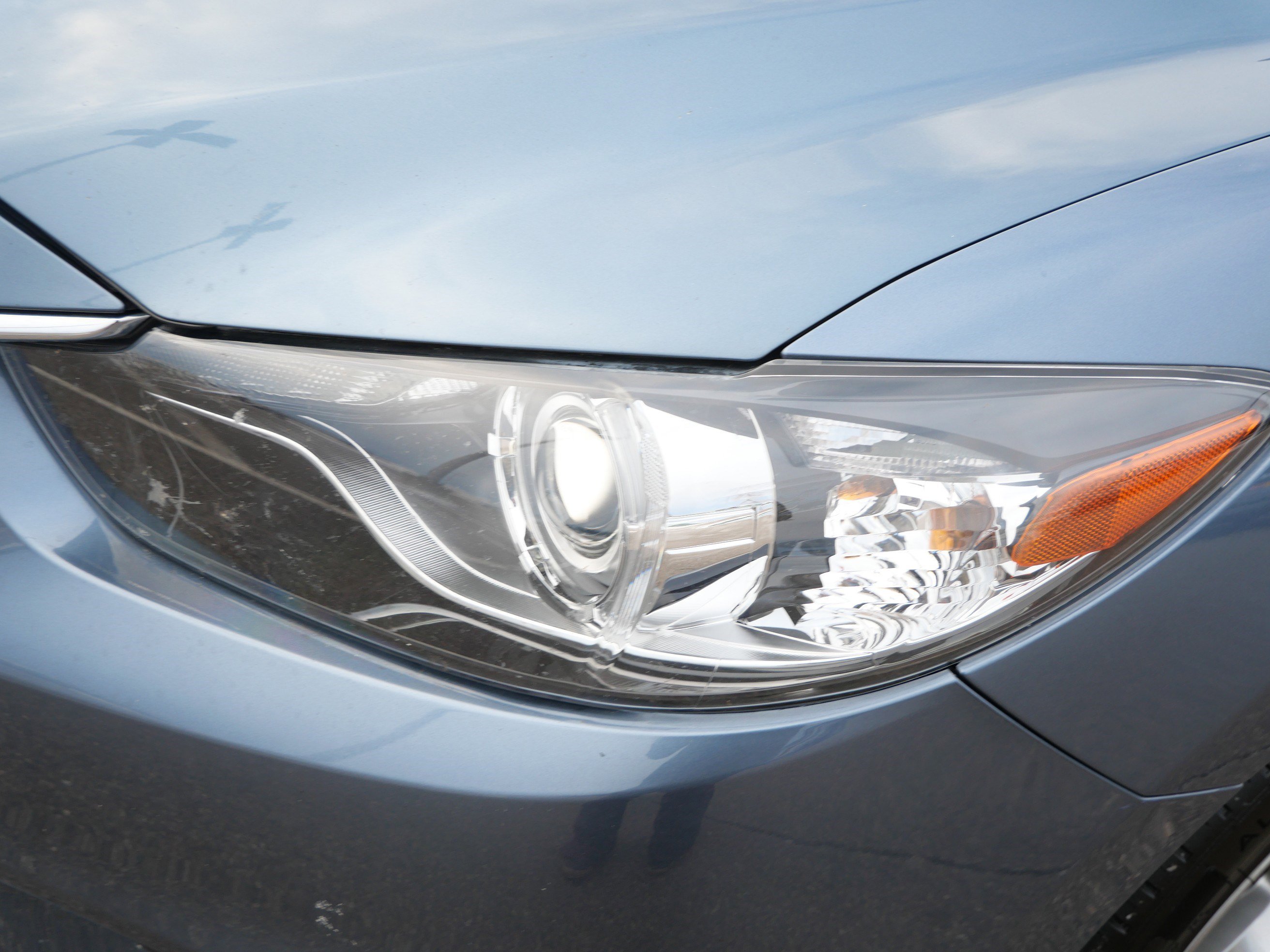 Used 2014 MAZDA MAZDA6 Grand Touring w/ MRCC + FOW Package image 16