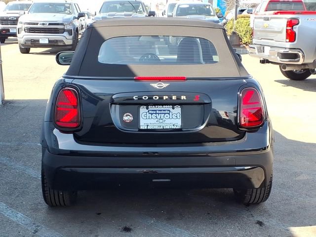Used 2026 MINI Cooper S FWD image 5