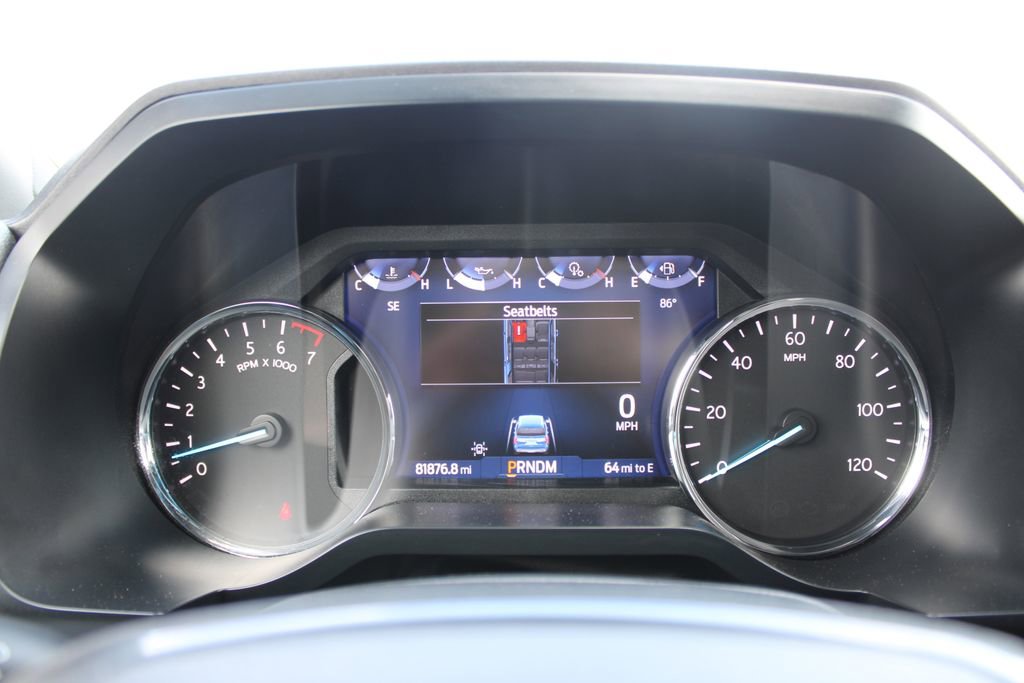 Used 2023 Ford Expedition Timberline AWD/4WD image 35