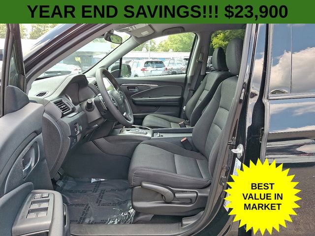 Used 2020 Honda Ridgeline Sport image 15