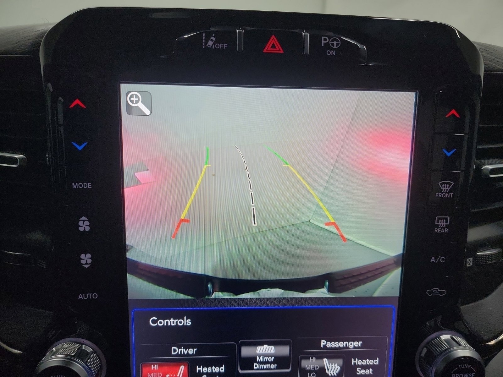 Used 2019 RAM 1500 Limited image 23