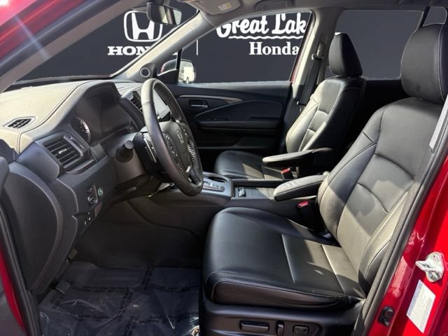 Used 2023 Honda Ridgeline RTL-E image 11