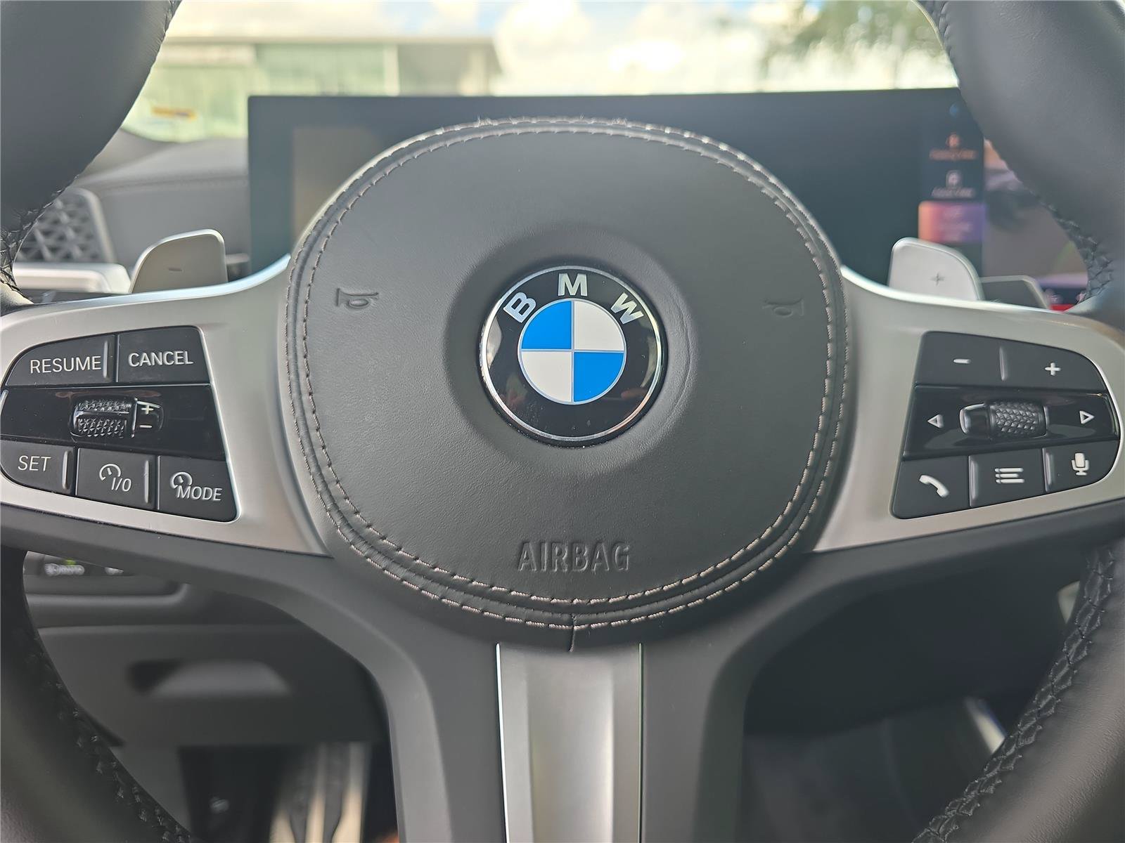 Certified 2024 BMW X5 sDrive40i w/ M Sport Package RWD image 21