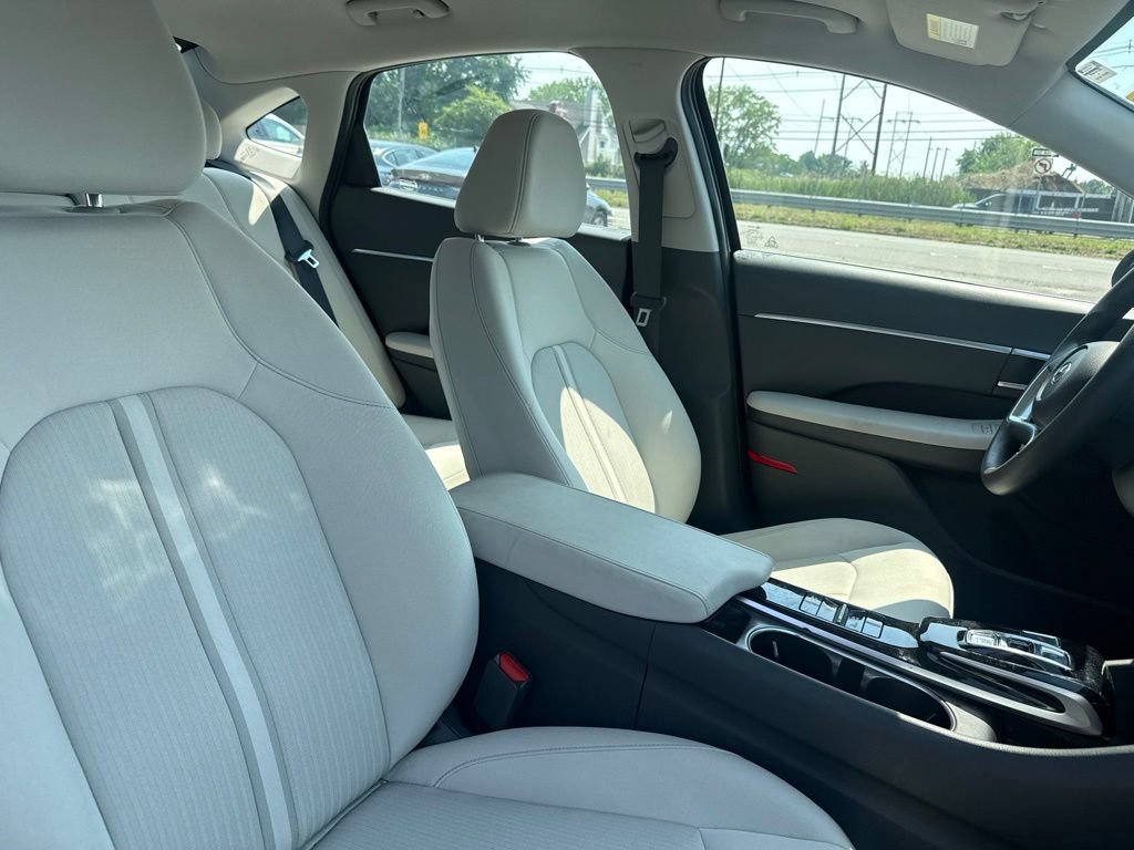 Used 2022 Hyundai Sonata SEL FWD image 19