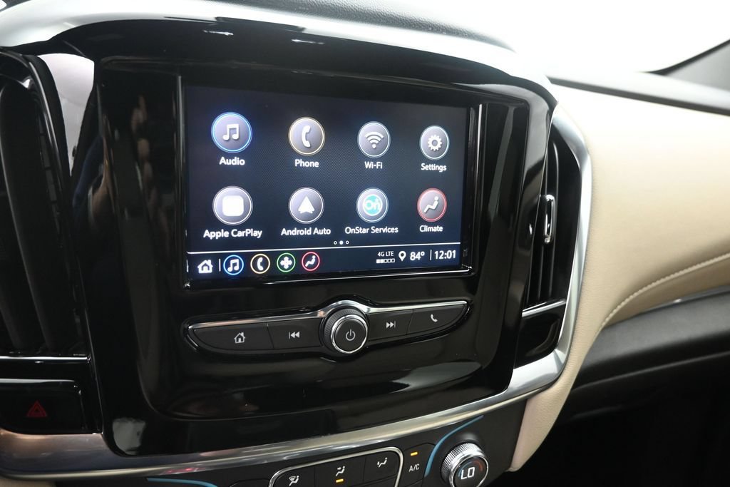 Used 2023 Chevrolet Traverse LS FWD image 12