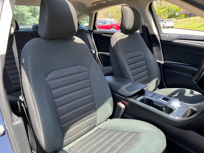 Used 2019 Ford Fusion SE image 33