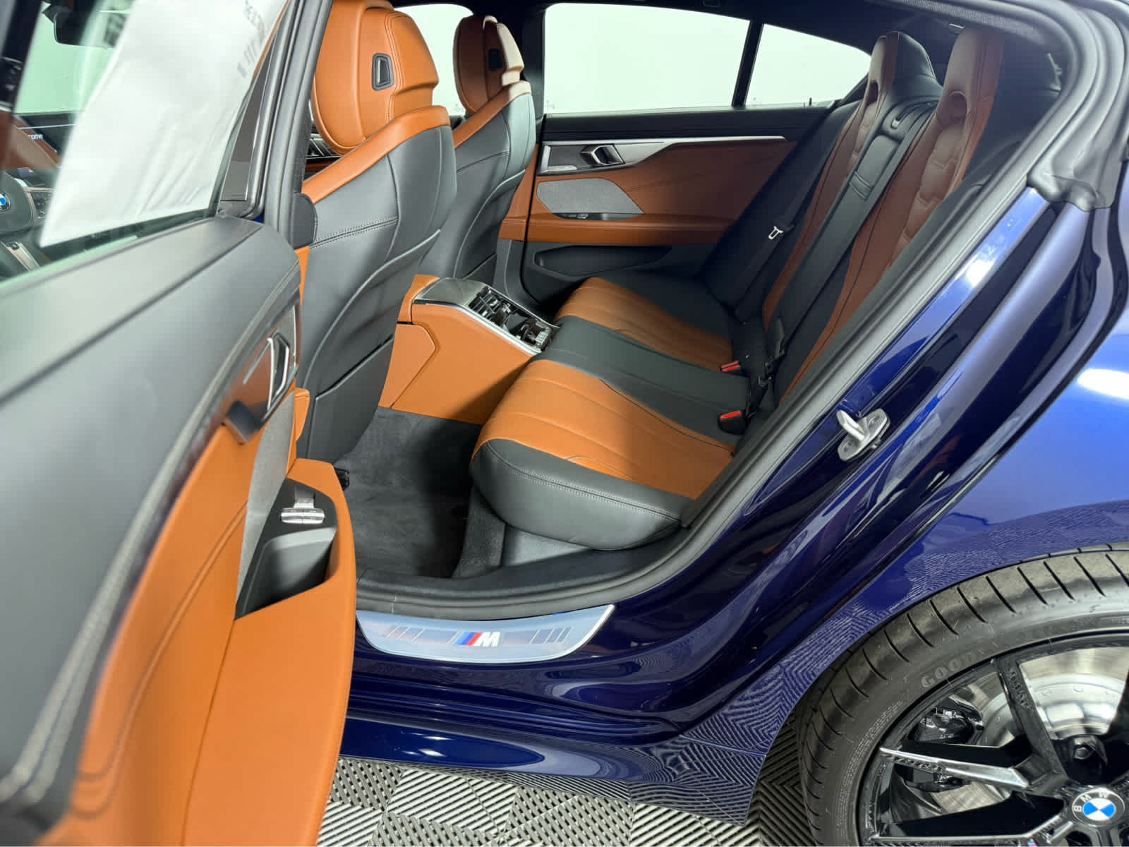 New 2026 BMW 840i xDrive AWD/4WD image 16