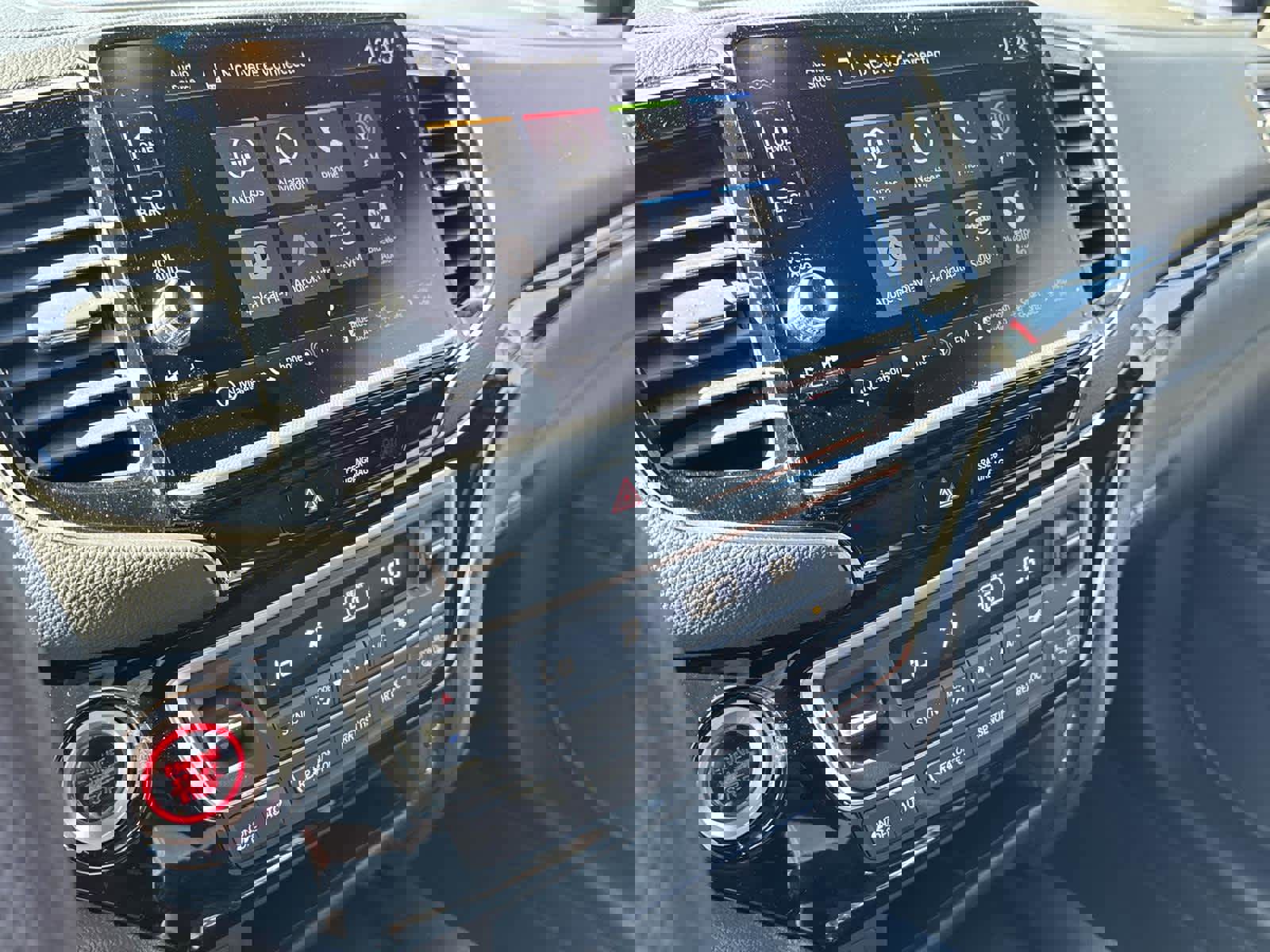 Used 2026 Honda Ridgeline Black Edition image 23