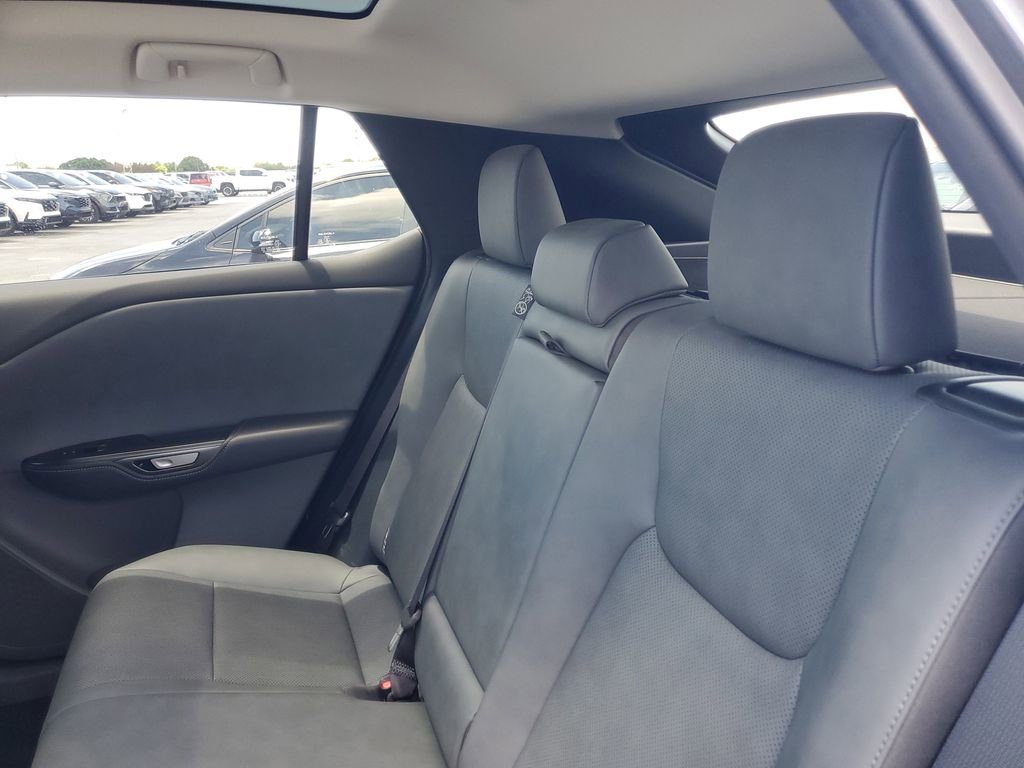 Used 2023 Lexus RZ 450e Premium w/ Accessory Package (Z1) AWD/4WD image 13