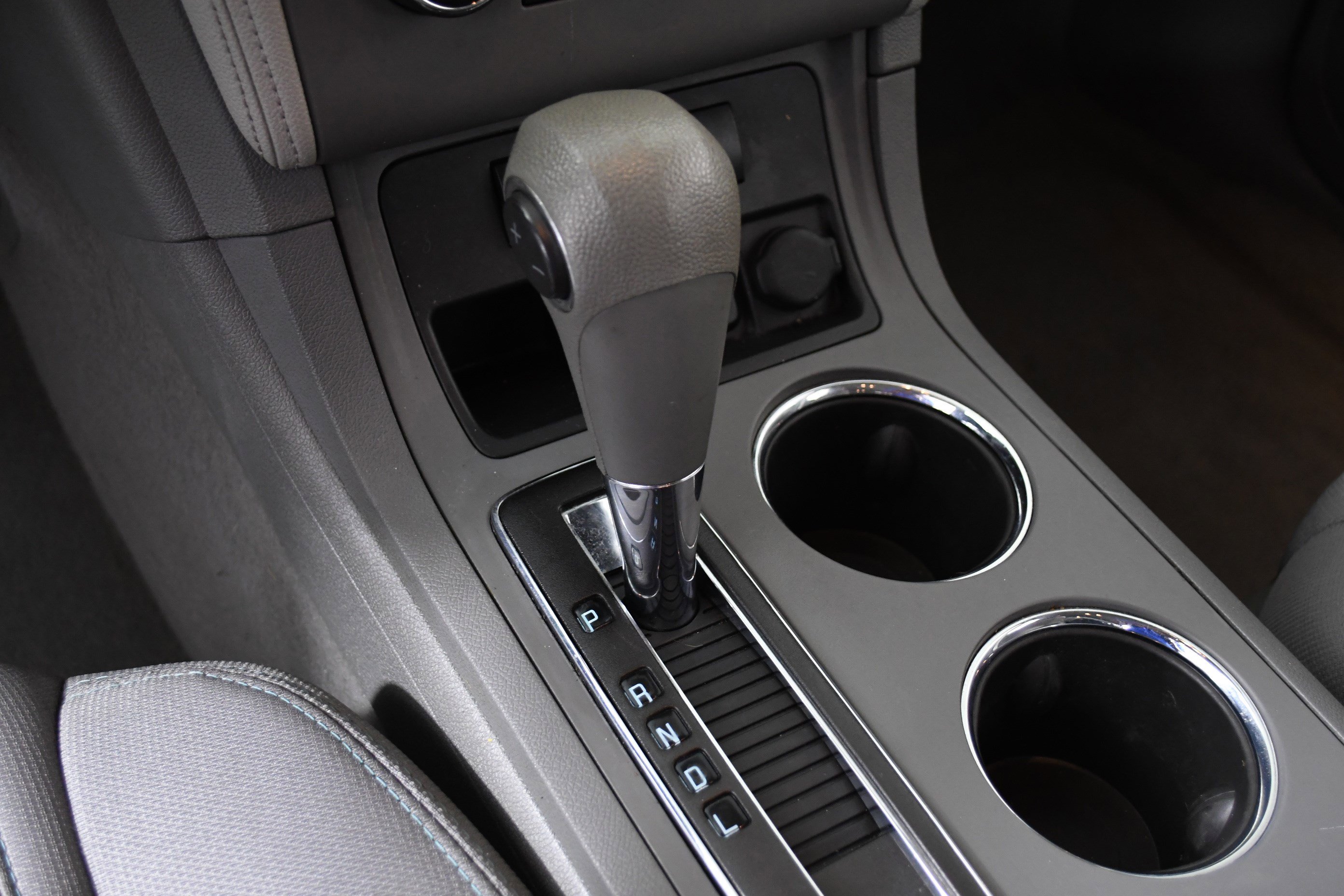 Used 2017 Chevrolet Traverse LS image 14