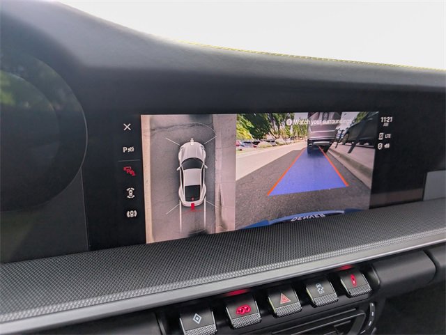 Used 2023 Porsche 911 Carrera image 26