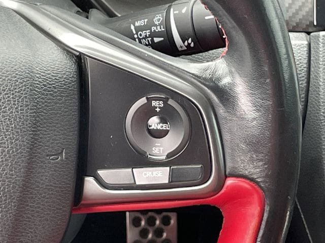 Used 2018 Honda Civic Type R image 14