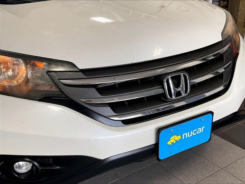 Used 2013 Honda CR-V EX-L image 31