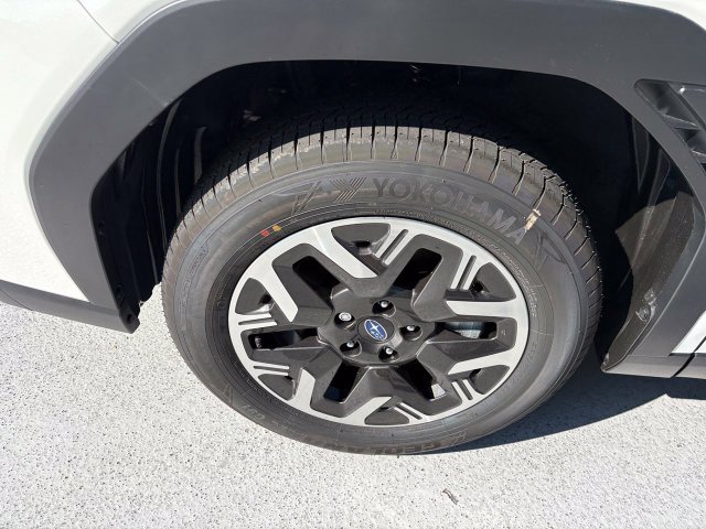 New 2026 Subaru Forester AWD/4WD image 7