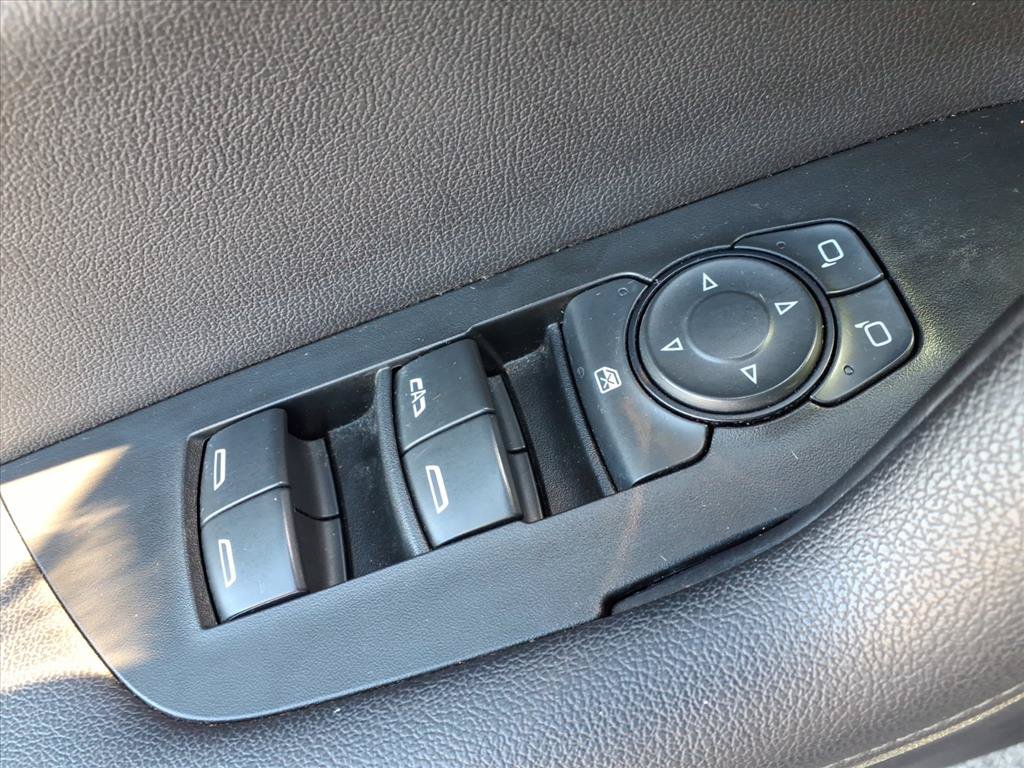 Used 2021 Chevrolet Blazer LT w/ Redline Edition FWD image 16