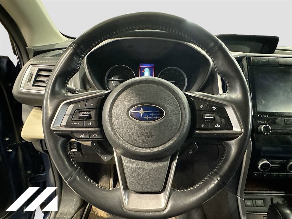 Used 2021 Subaru Ascent Touring image 10