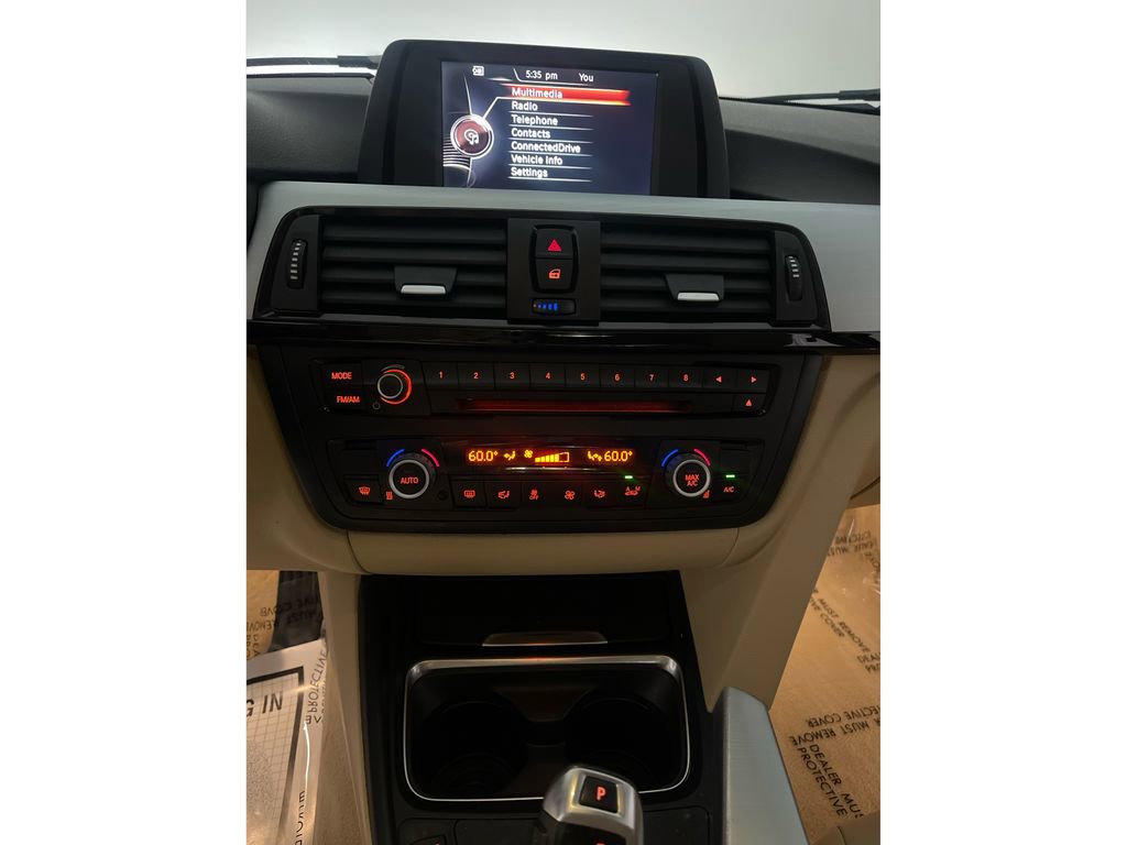 Used 2015 BMW 335i Sedan RWD image 27