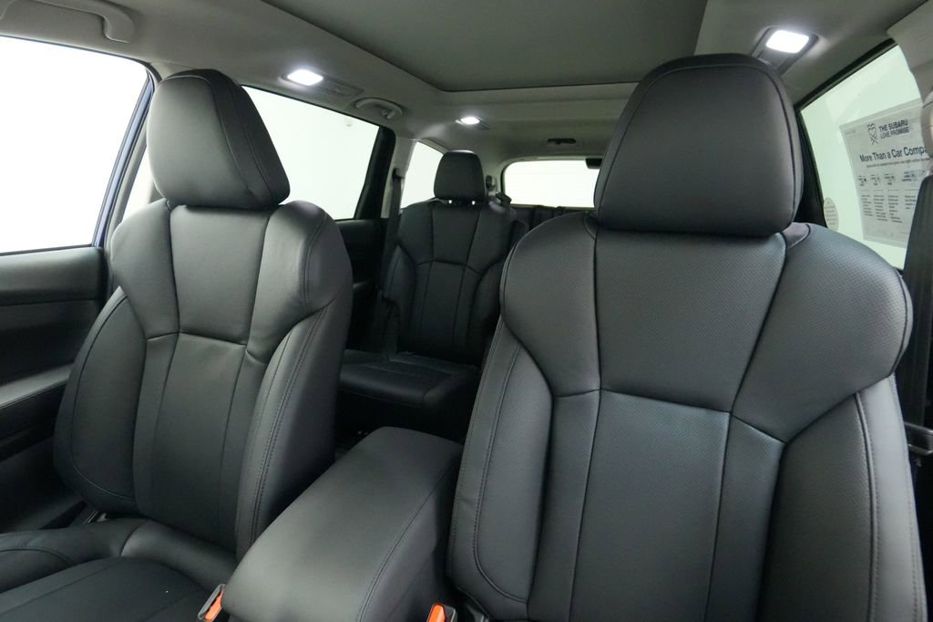 New 2026 Subaru Ascent Bronze Edition w/ Popular Package #2 image 15