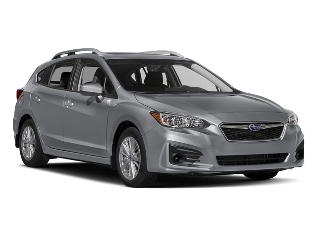 Used 2017 Subaru Impreza 2.0i Premium AWD/4WD image 9