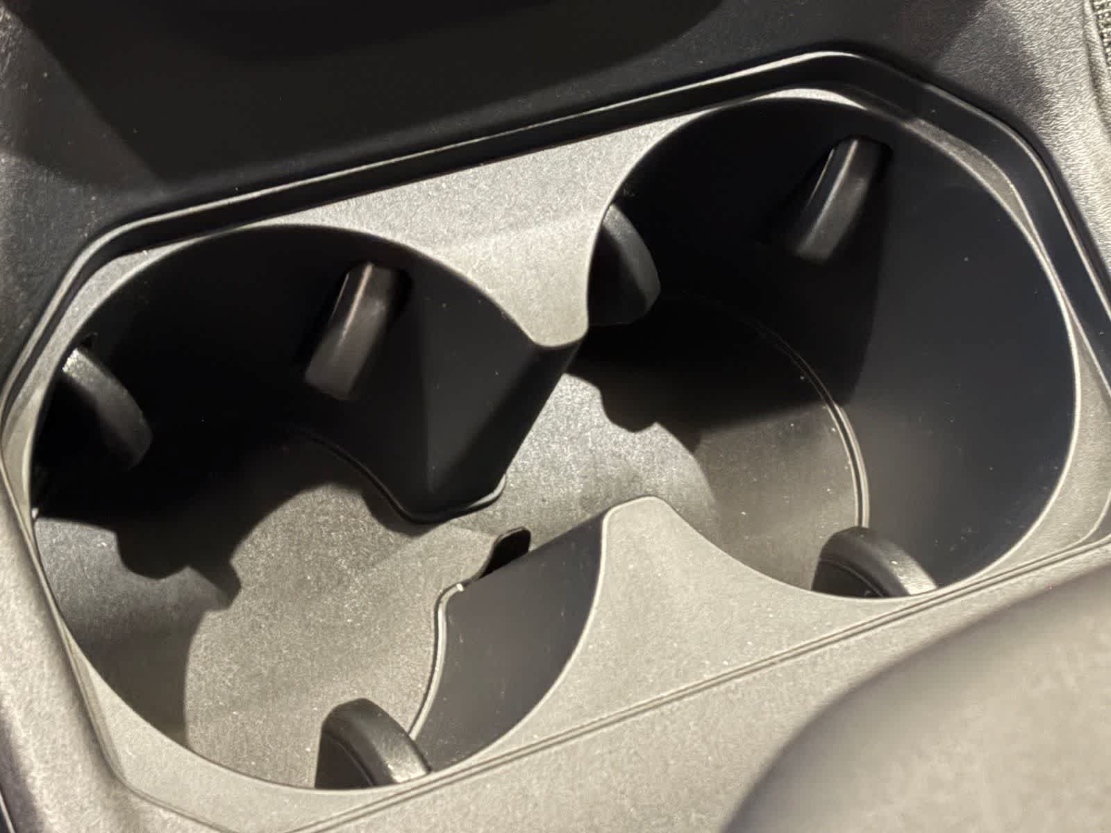 New 2026 Toyota C-HR AWD/4WD image 28