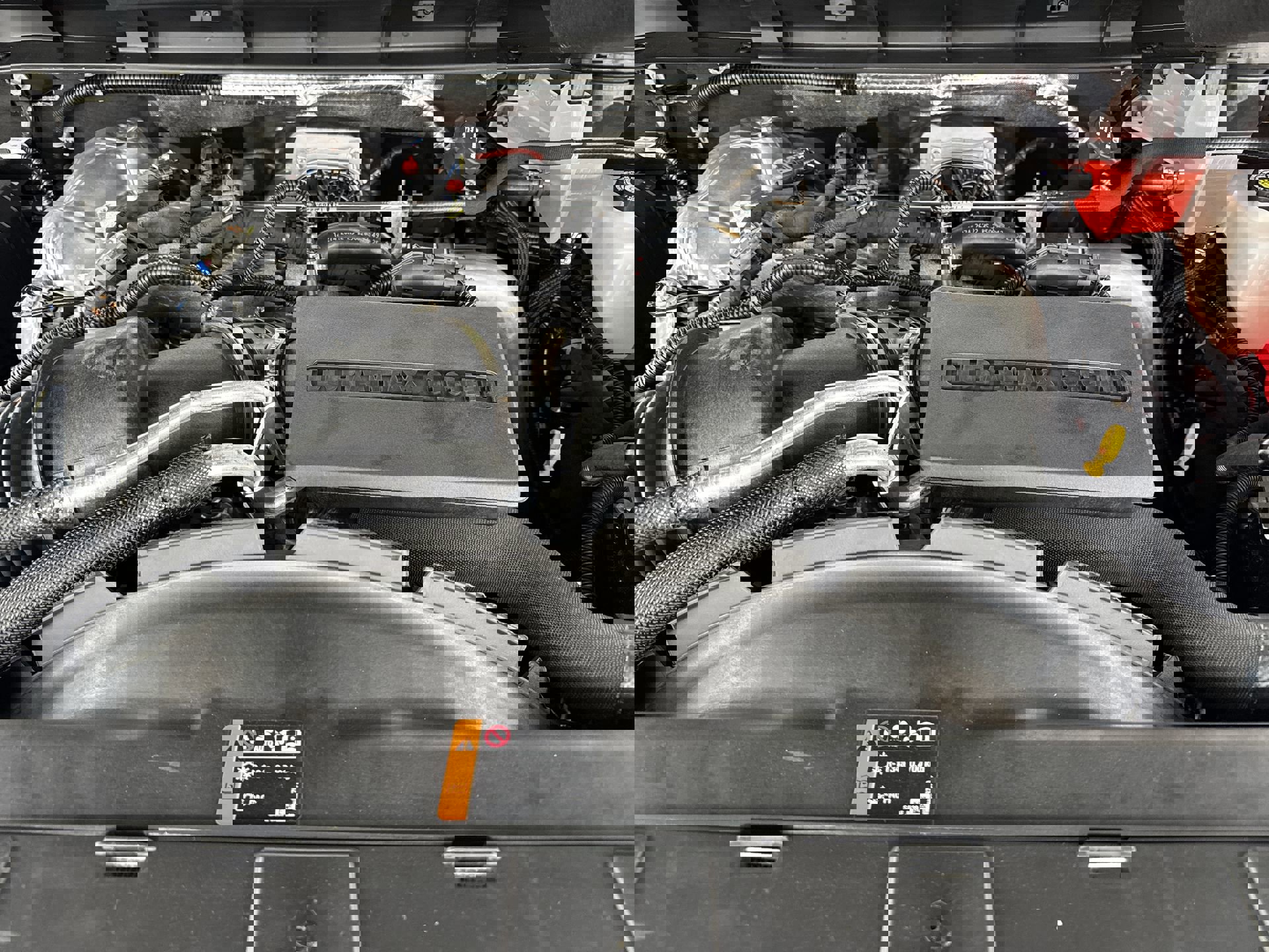 New 2026 GMC Sierra 2500 Denali w/ Denali Reserve Package image 51