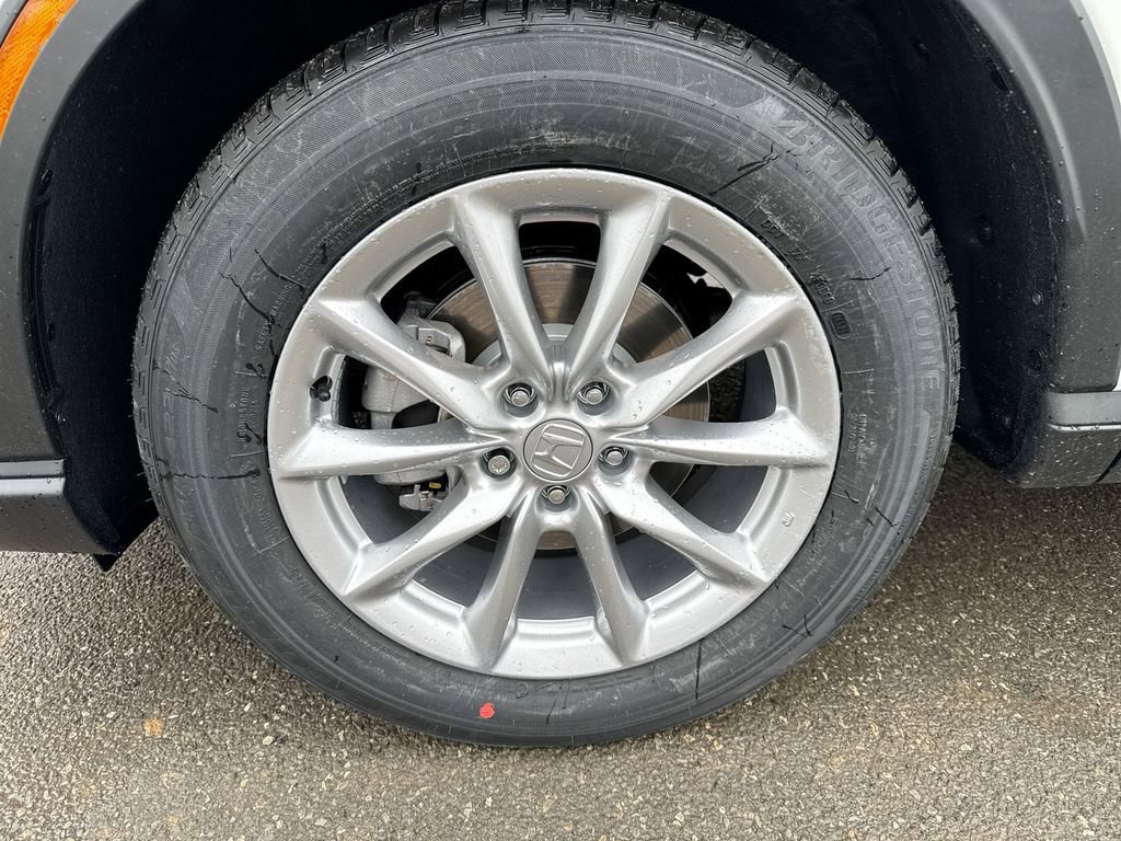 New 2026 Honda CR-V EX image 19