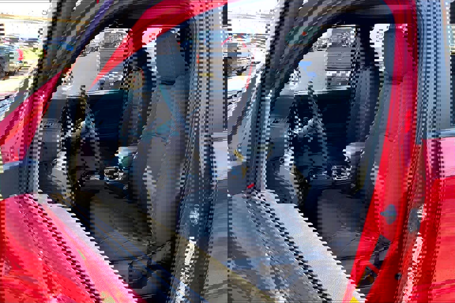 Used 2024 Toyota Tacoma SR5 image 7