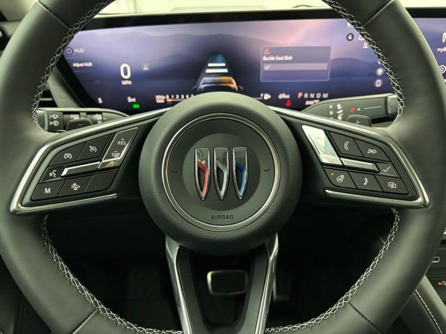 New 2026 Buick Envision Sport Touring image 20