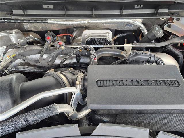 Used 2025 GMC Sierra 2500 AT4 w/ AT4 Premium Plus Package AWD/4WD image 22