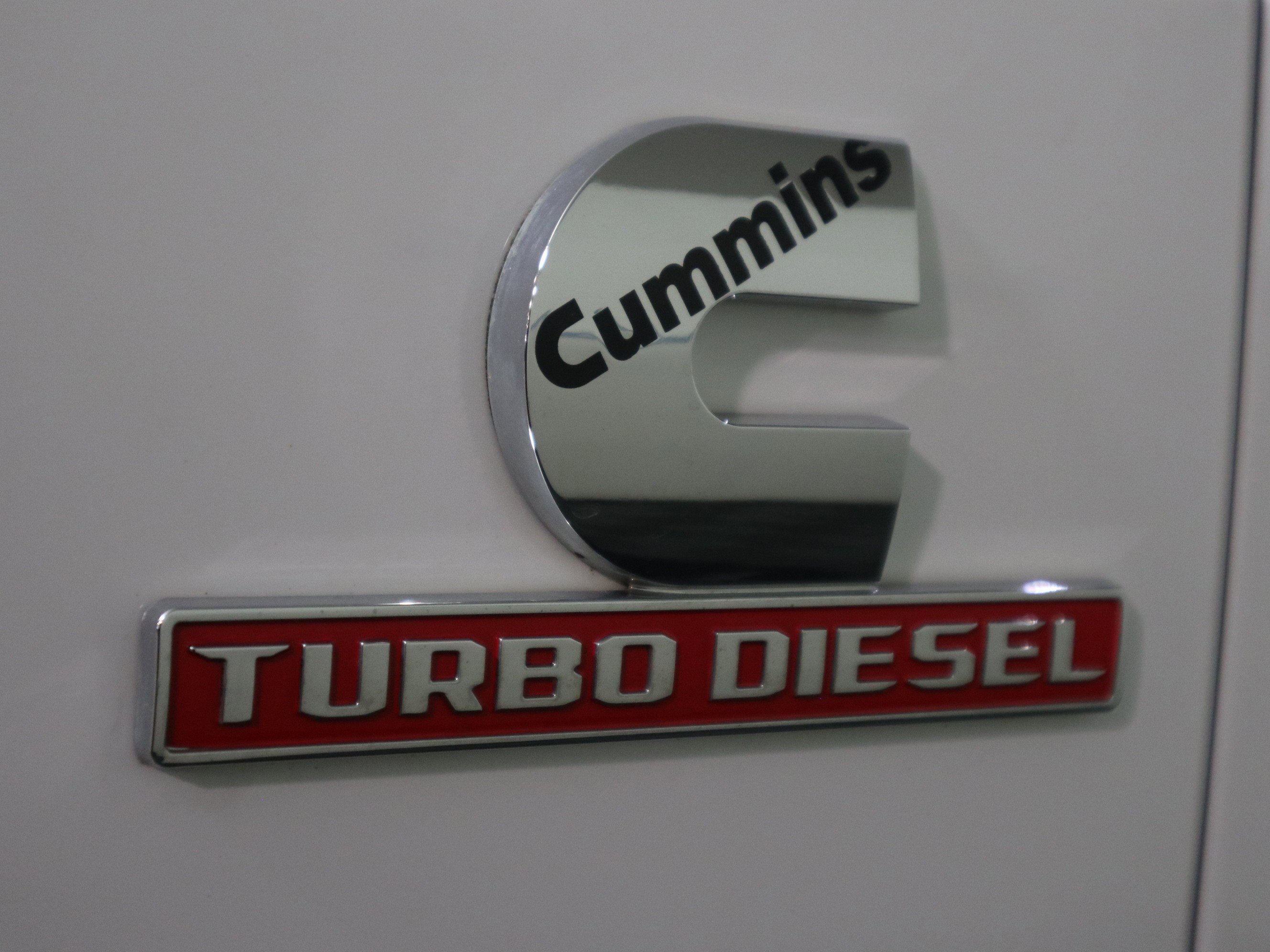 Used 2022 RAM 2500 Big Horn image 33