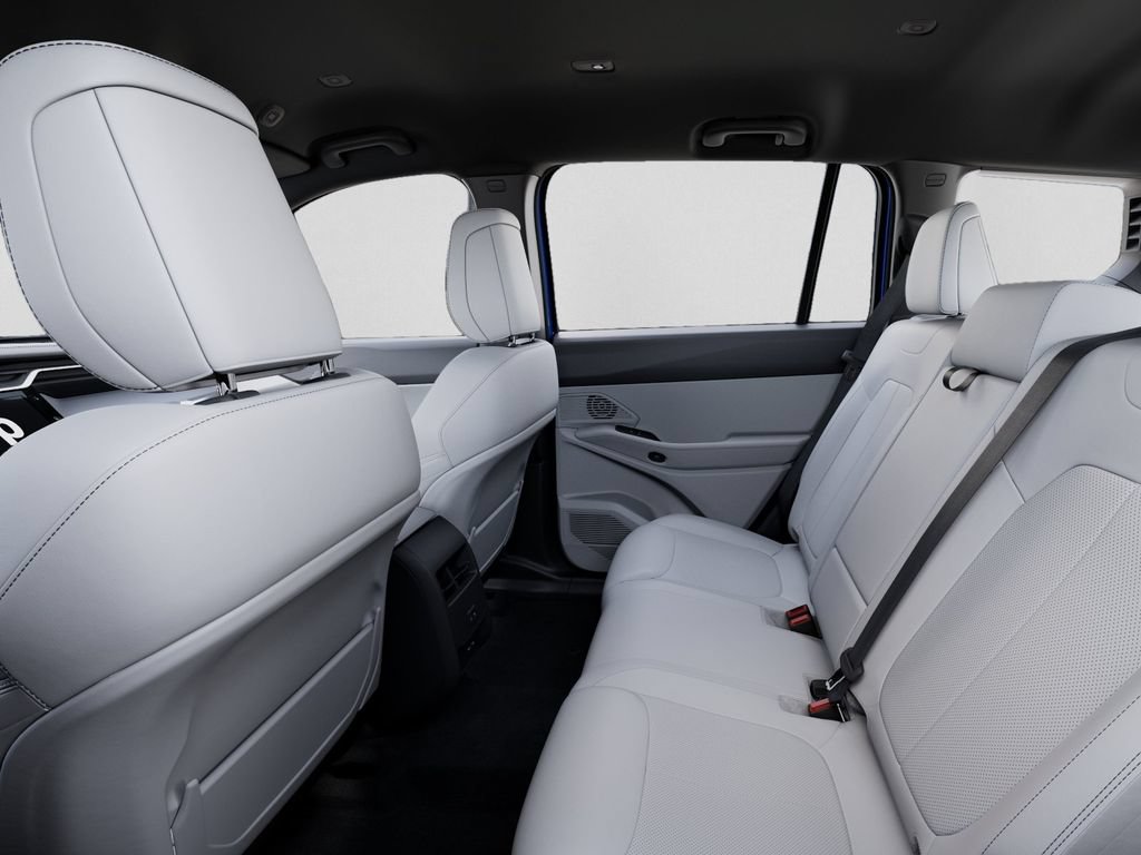 New 2026 Jeep Cherokee Limited AWD/4WD image 25