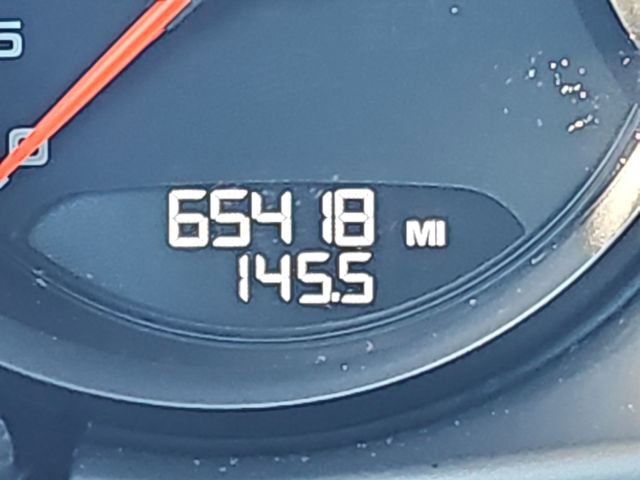 Used 2017 Porsche Macan Turbo AWD/4WD image 12