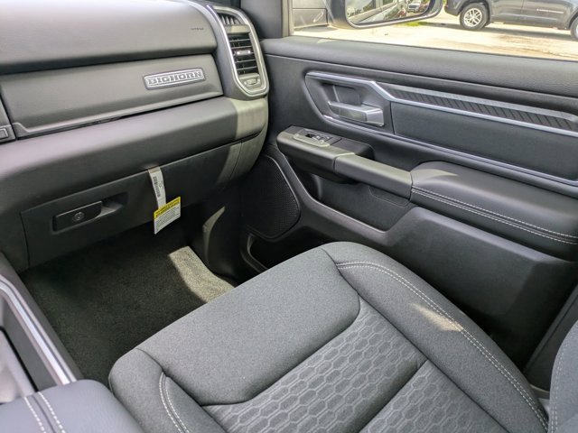 New 2026 RAM 1500 Big Horn image 18