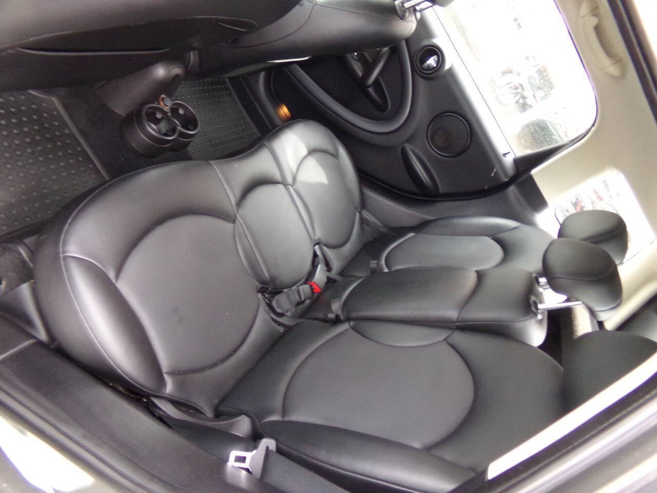 Used 2014 MINI Cooper Countryman S w/ Premium Package FWD image 10