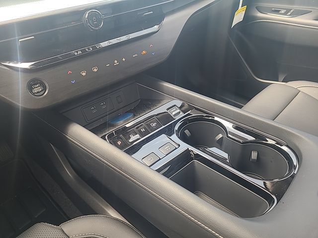 New 2026 Nissan Murano SL AWD/4WD image 20