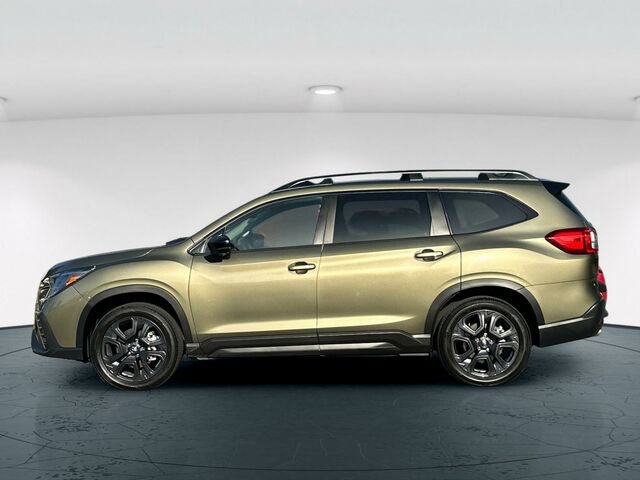 Certified 2025 Subaru Ascent Onyx Edition image 3