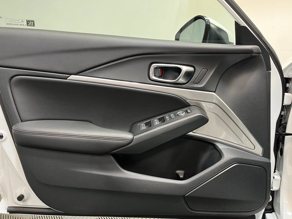 New 2026 Acura Integra image 13