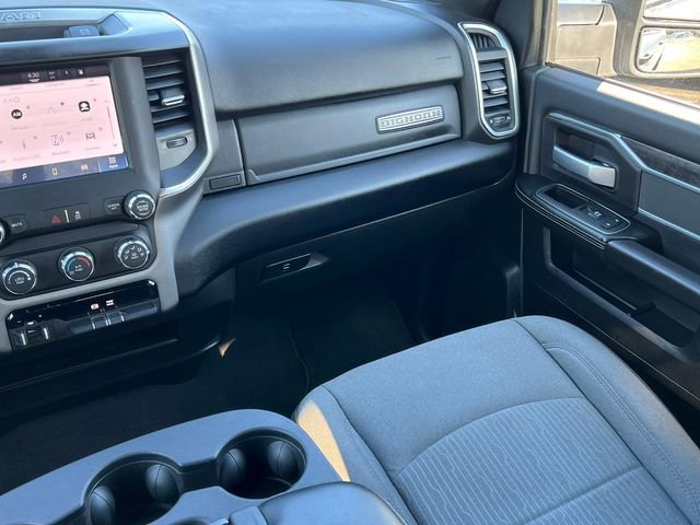 Used 2024 RAM 3500 Big Horn image 44