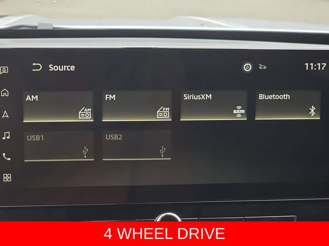 Used 2025 Mitsubishi Outlander Trail Edition image 24