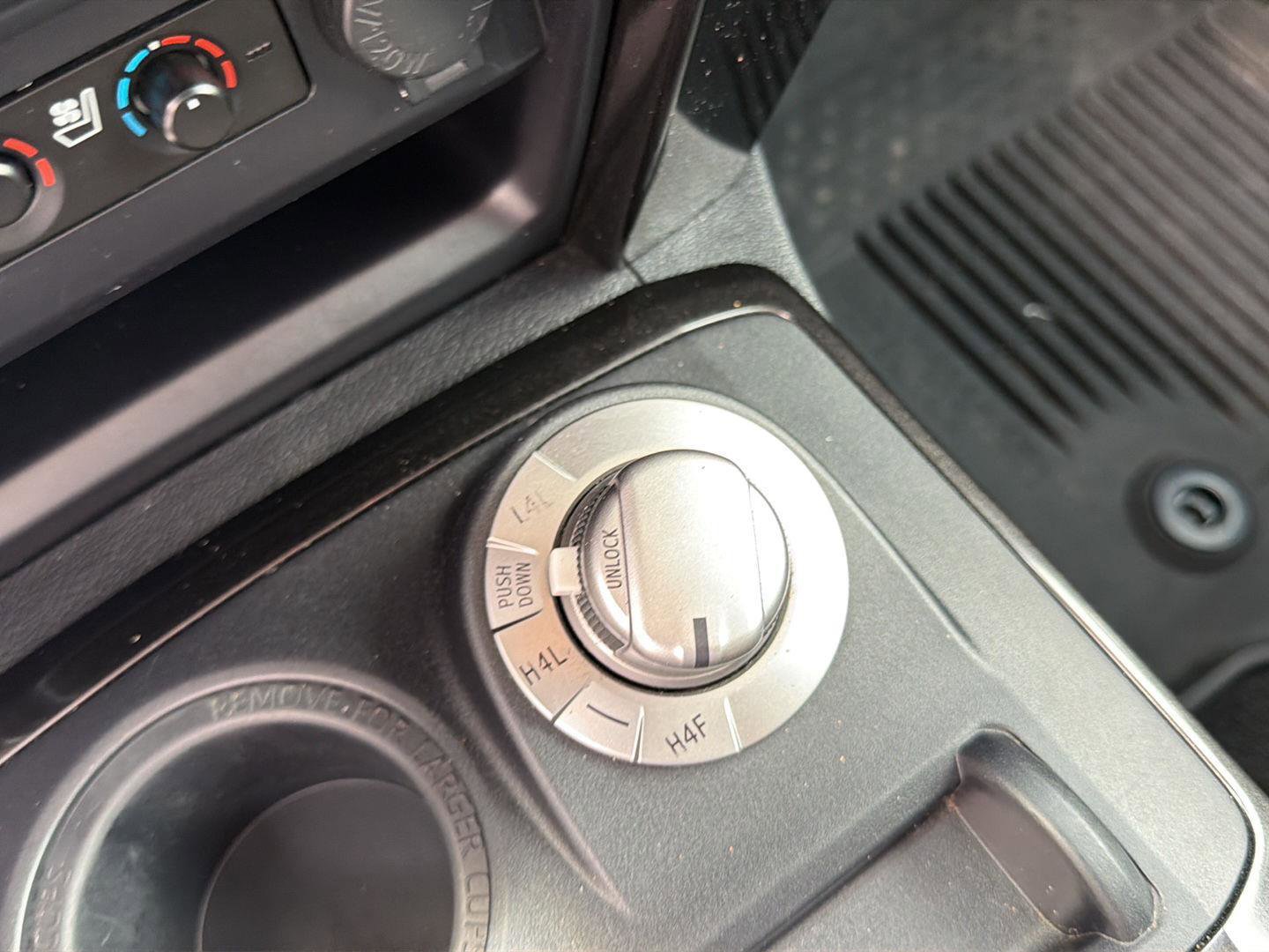 Used 2021 Toyota 4Runner Nightshade AWD/4WD image 29