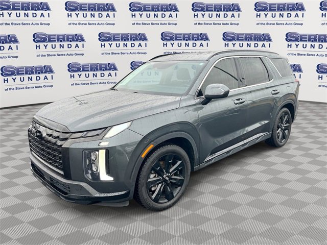 Used 2023 Hyundai Palisade XRT image 1