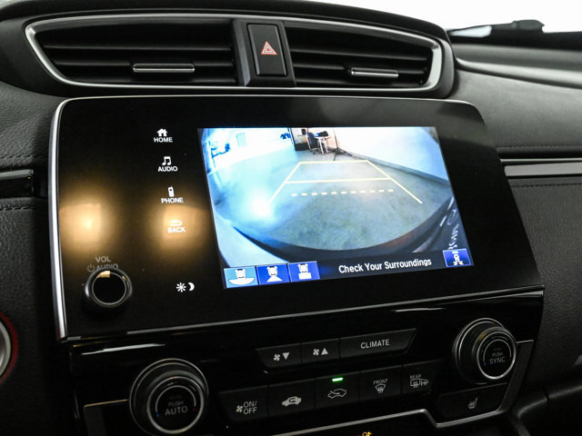 Used 2022 Honda CR-V EX-L image 14