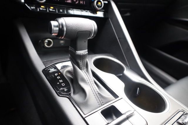 Used 2024 Kia K5 GT-Line image 32